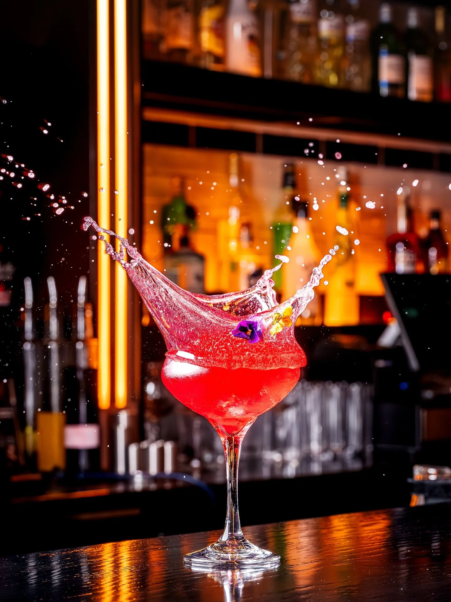 Client appreciation post! 👋🩵

Looking for the ultimate night out? Whether it&rsquo;s a work event, birthday bash, date night, or girls&rsquo; night &ndash; @supersocialdublin is your go-to destination! 

Step into the future of fun with their 12-ho