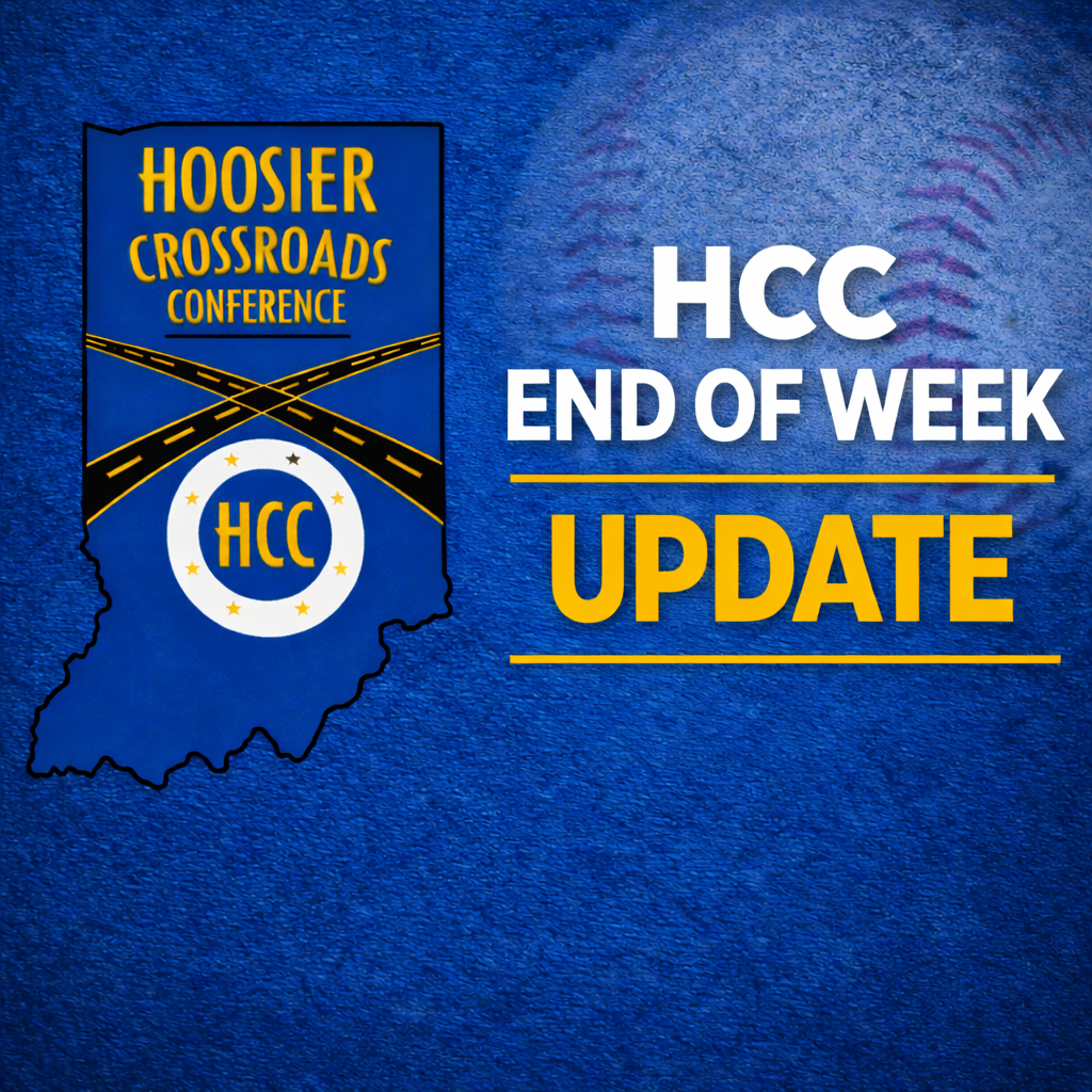 HCC End of Week Update (5/10/2026)