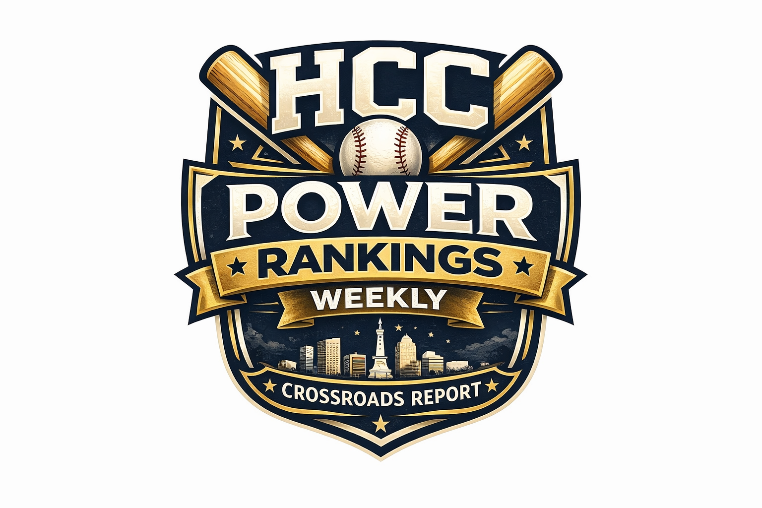 HCC Power Rankings Update (5/12/2026)