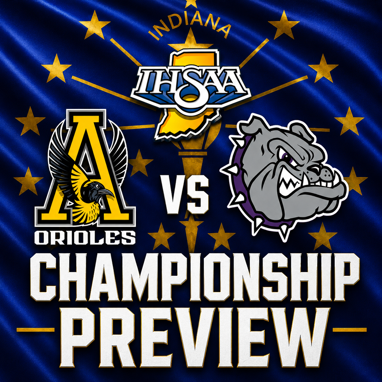 Sectional 12 Championship Preview: Avon vs. Brownsburg