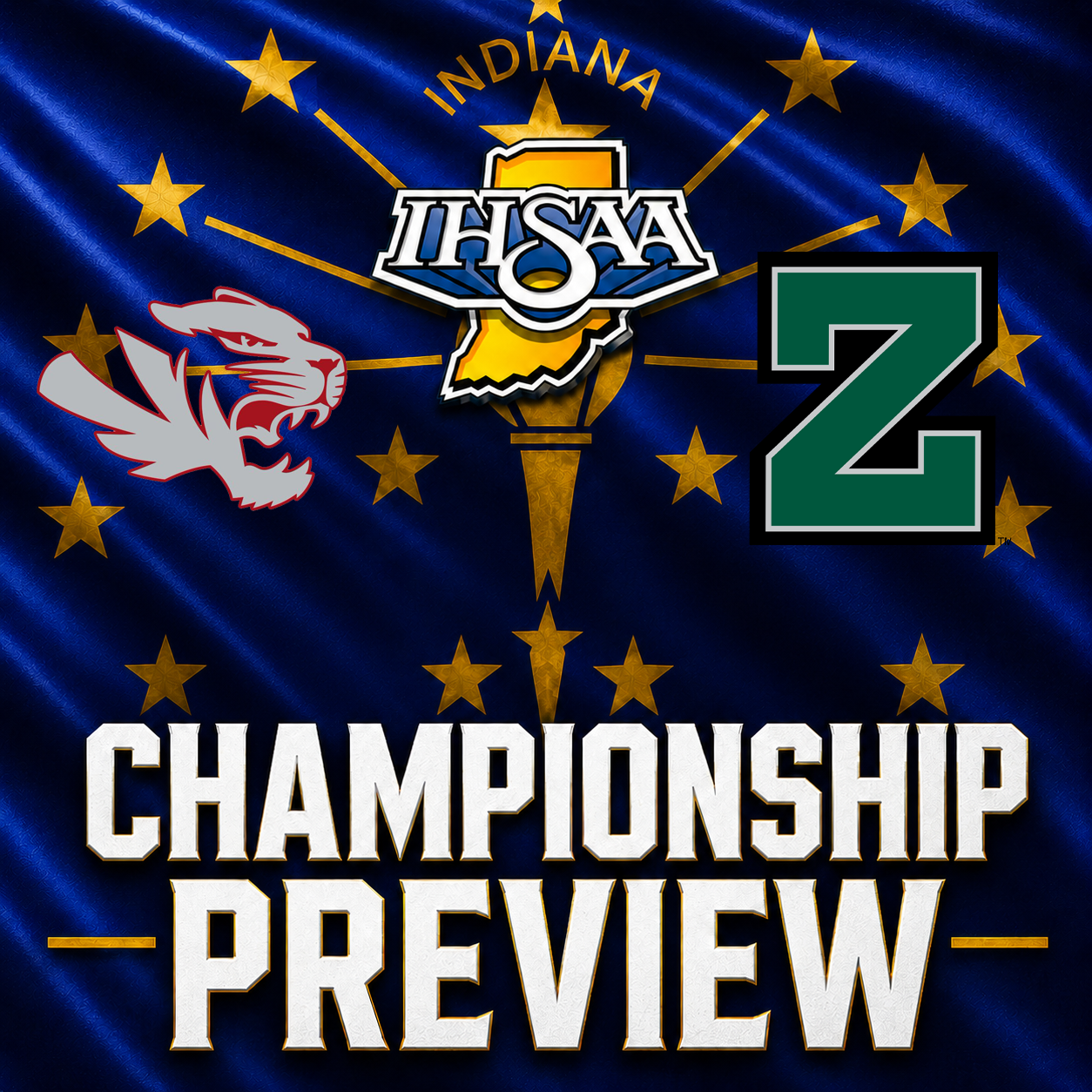Sectional 8 Championship Preview: Fishers vs. Zionsville