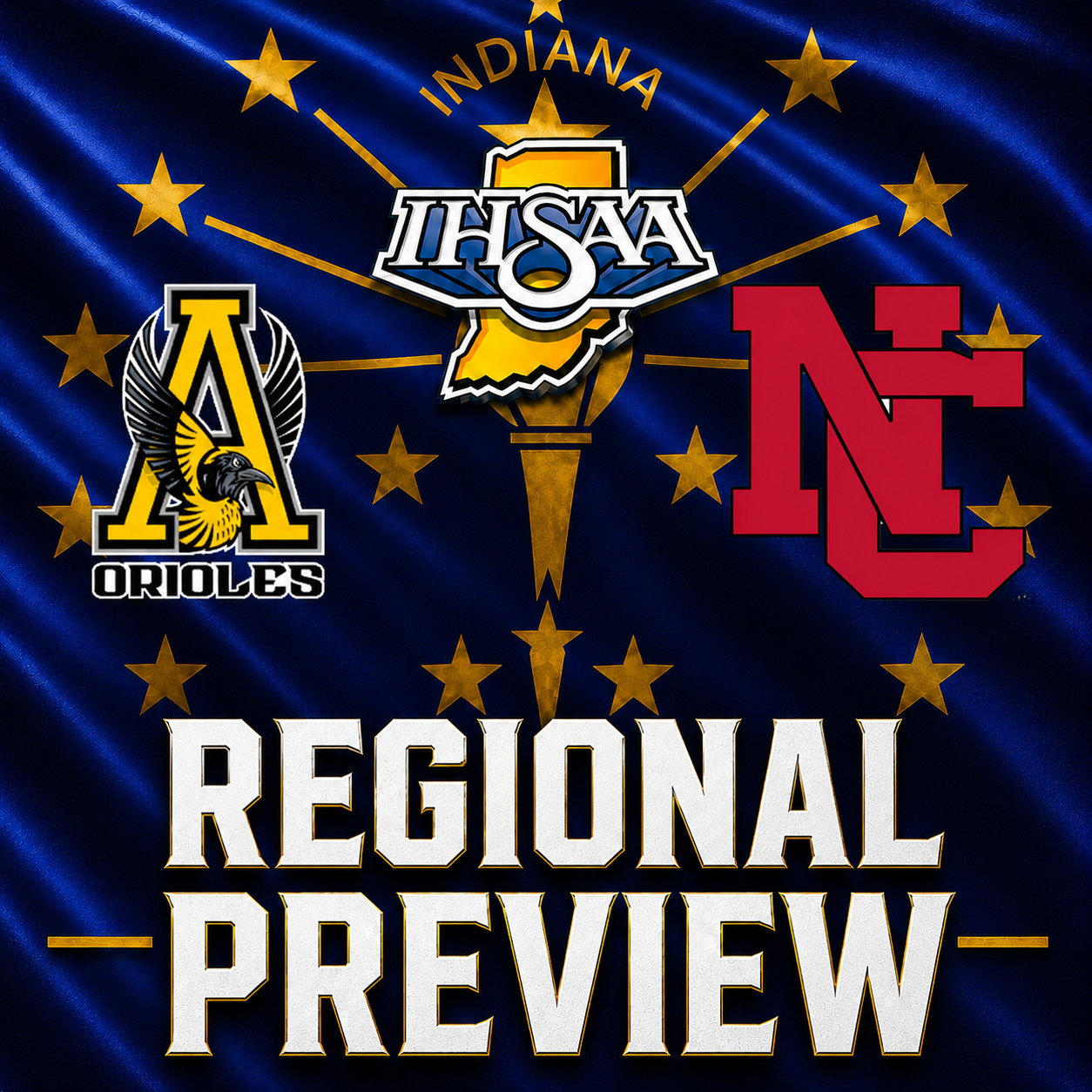 Regional Championship Preview: Production Meets Competition as Avon and North Central Clash in Plainfield