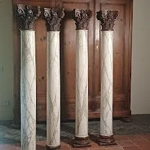 Pillars