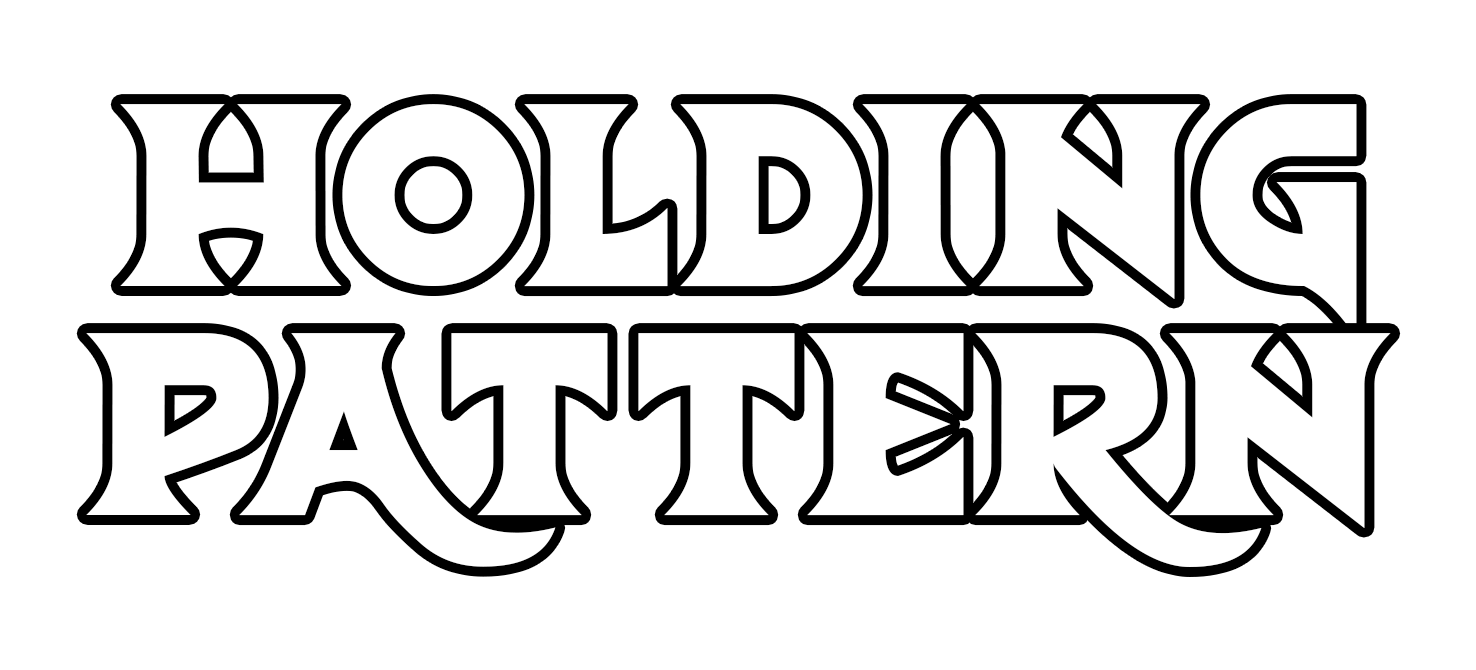 HOLDING PATTERN IMPROV