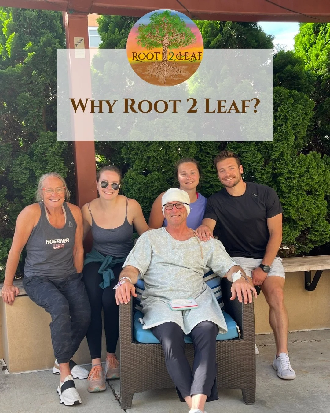 Cancer doesn&rsquo;t just affect a patient; it ripples through an entire family, bringing with it a mountain of bills, physical limitations, and a constant, heavy mental load. Often, the home&mdash;once a place of comfort&mdash;becomes a reminder of 