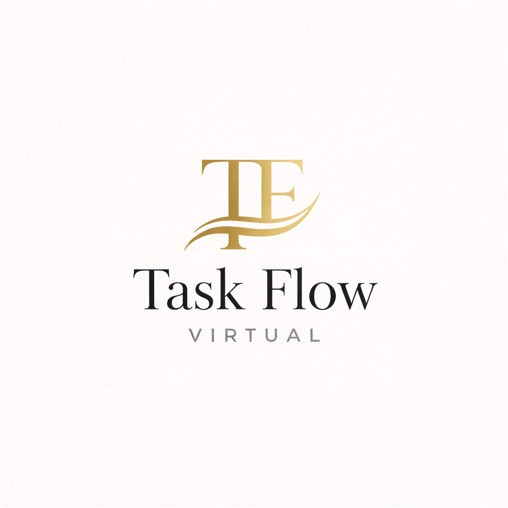 Task Flow Virtual Business Management 