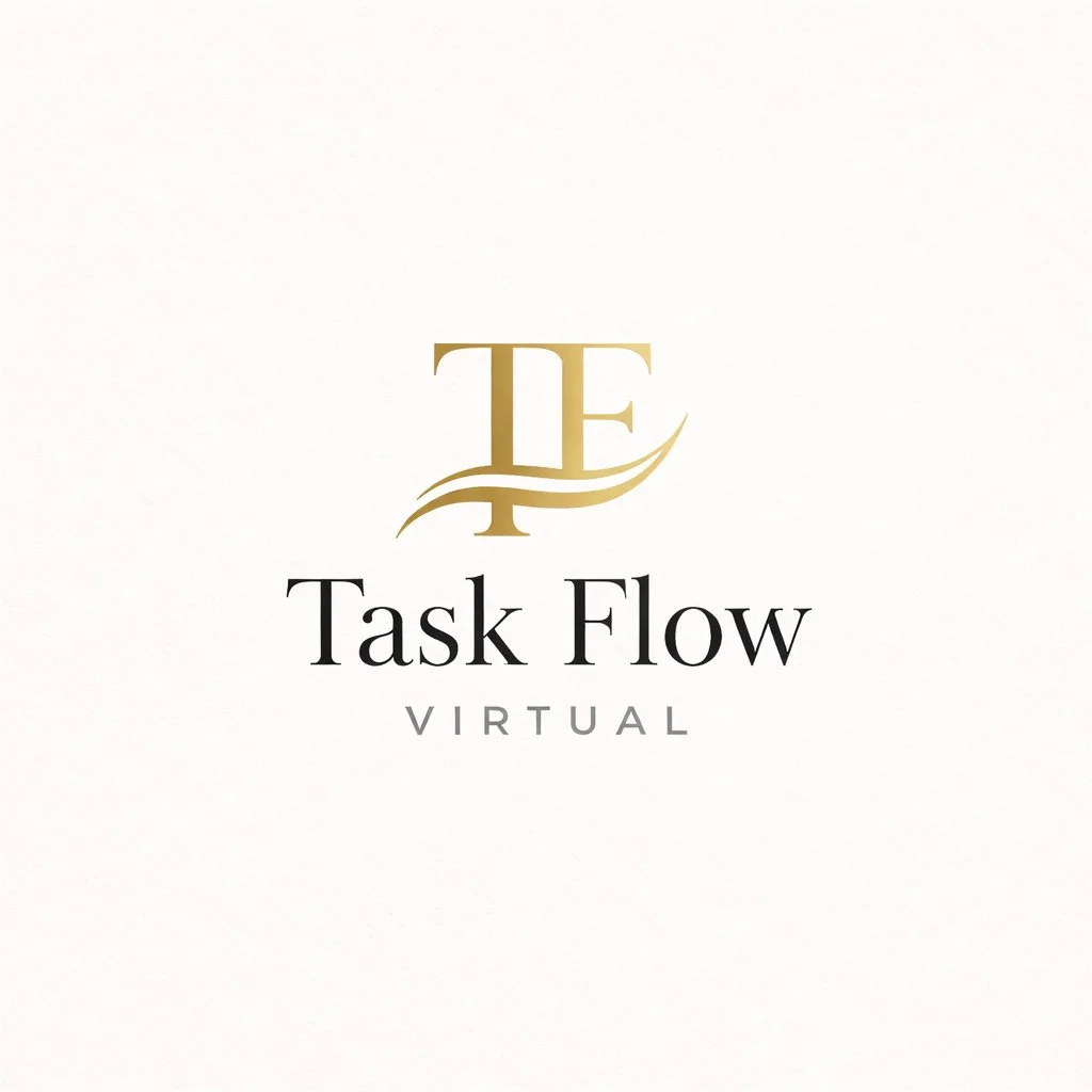 Task Flow Virtual Business Management 