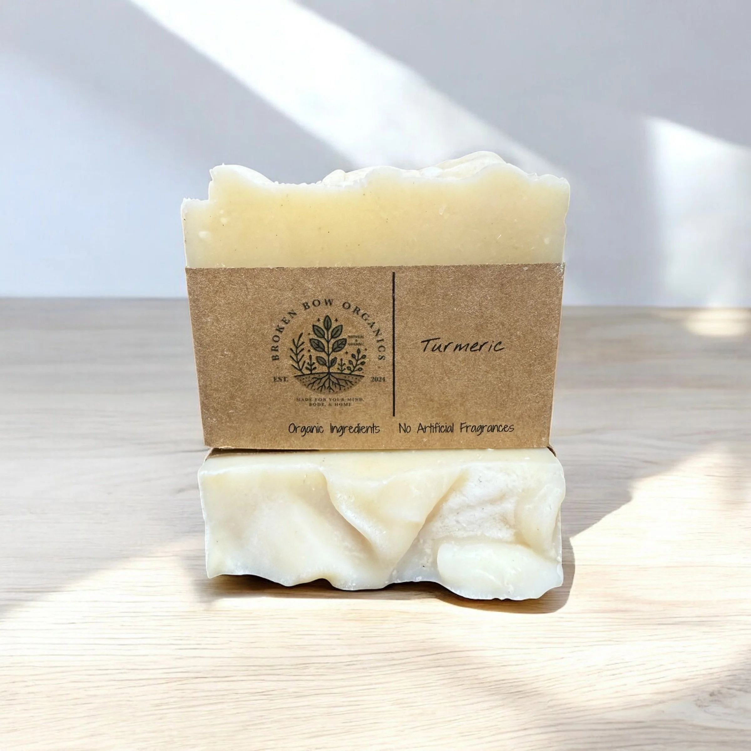 WHOLESALE - Turmeric