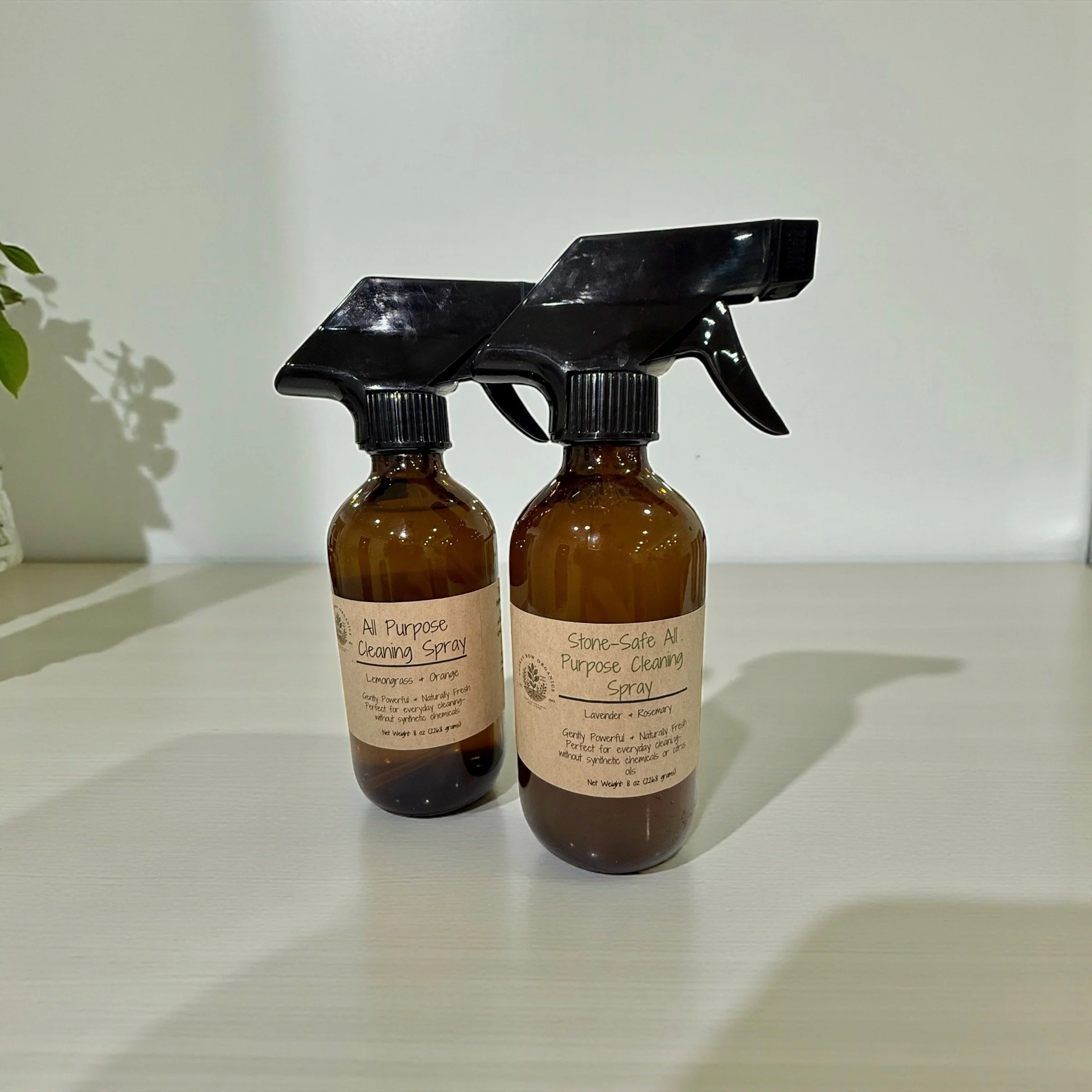 WHOLESALE - All-Purpose Cleaning Sprays