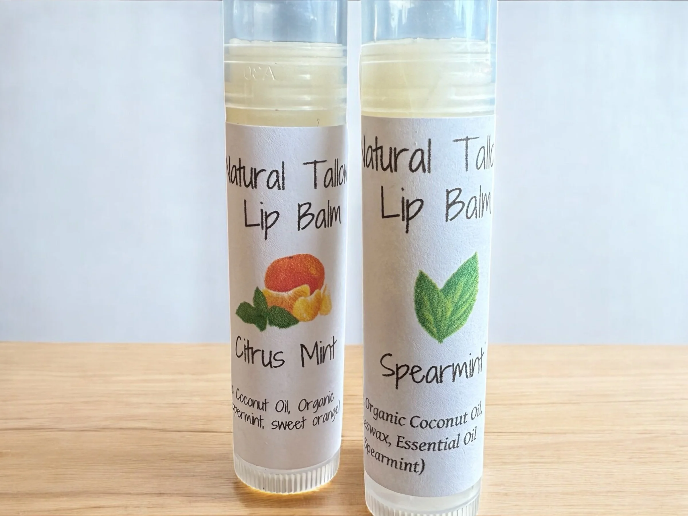 WHOLESALE - Lip Balm