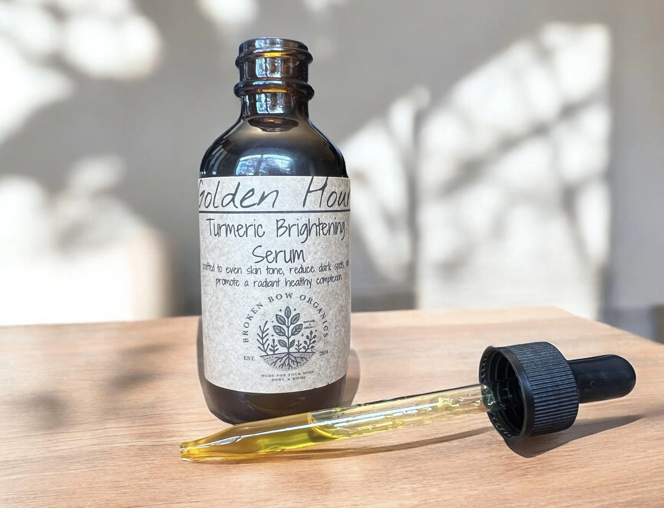 WHOLESALE - Golden Hour