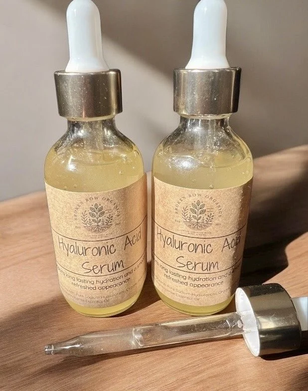 Hyaluronic Acid Serum