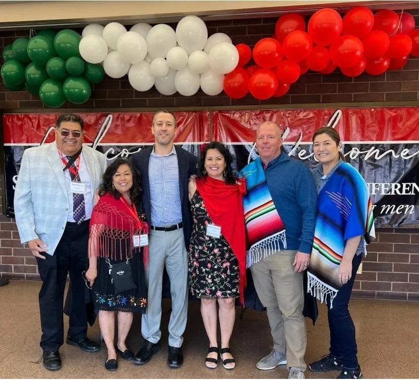 Fresno AMAE Si Se Puede 2025.jpg