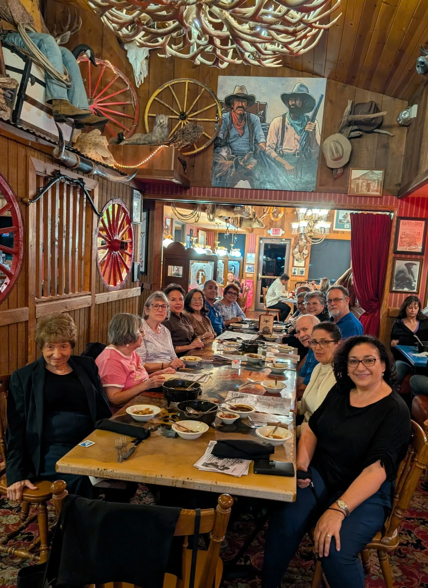 AMAE NC Dinner retreat.jpg