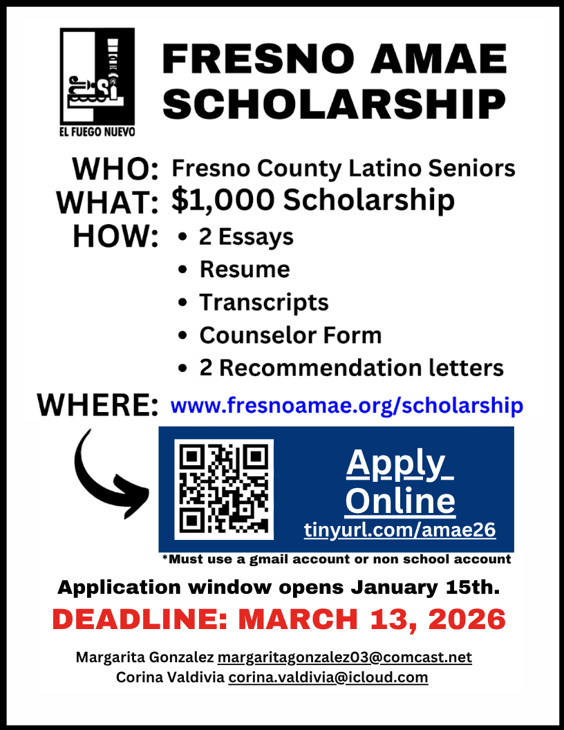 Fresno Scholarship 2026.png