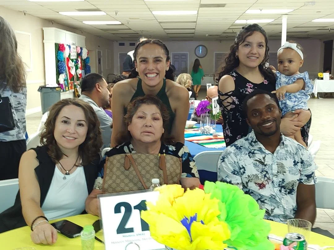 Porterville visit.jpg