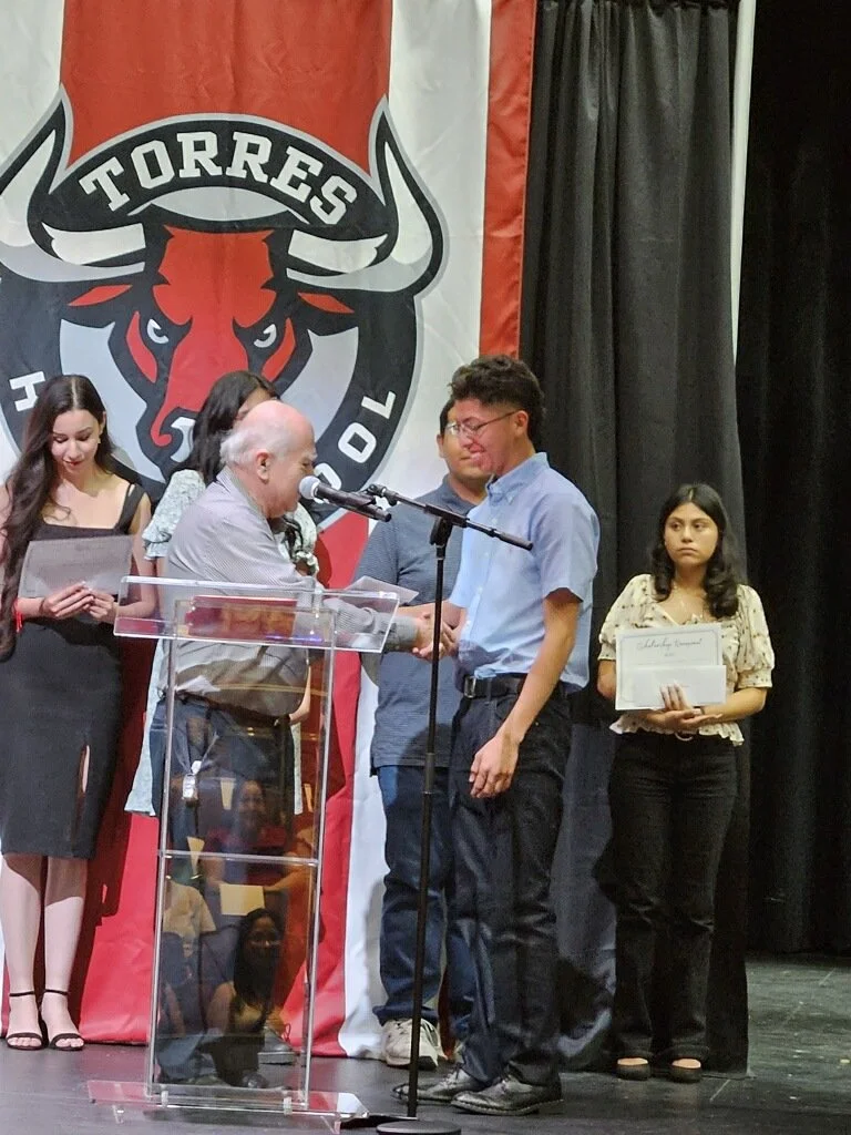 Torres Award.jpg