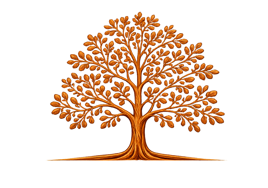 Copperwood Coaching
