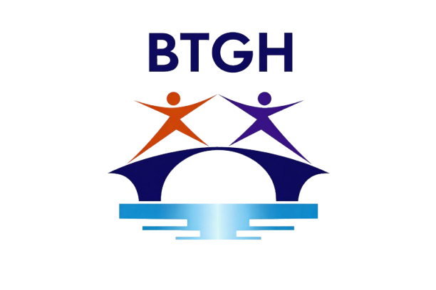 Bridge The Gap Hub CIC