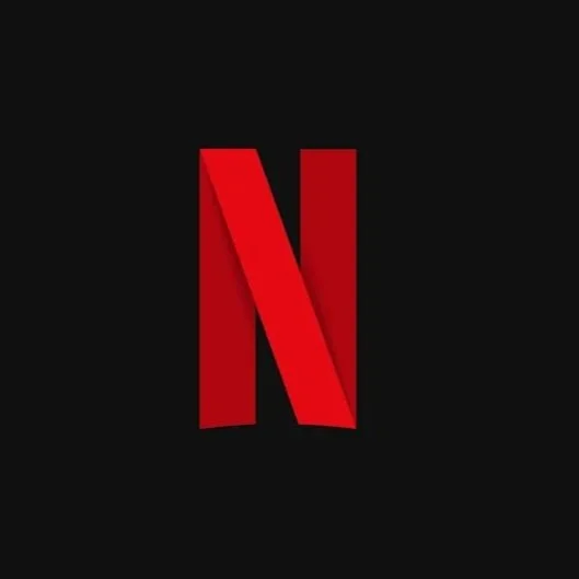 Netflix Print Ads