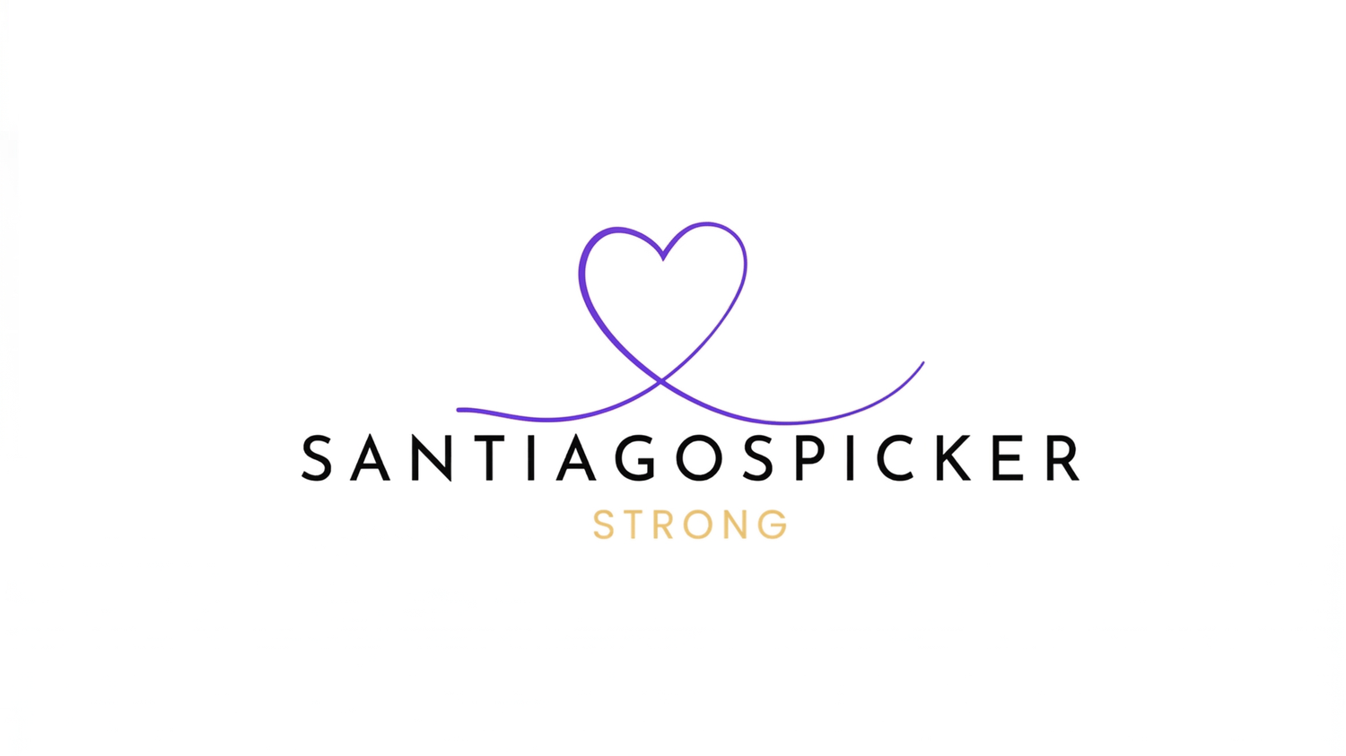 Santiago Spicker Strong