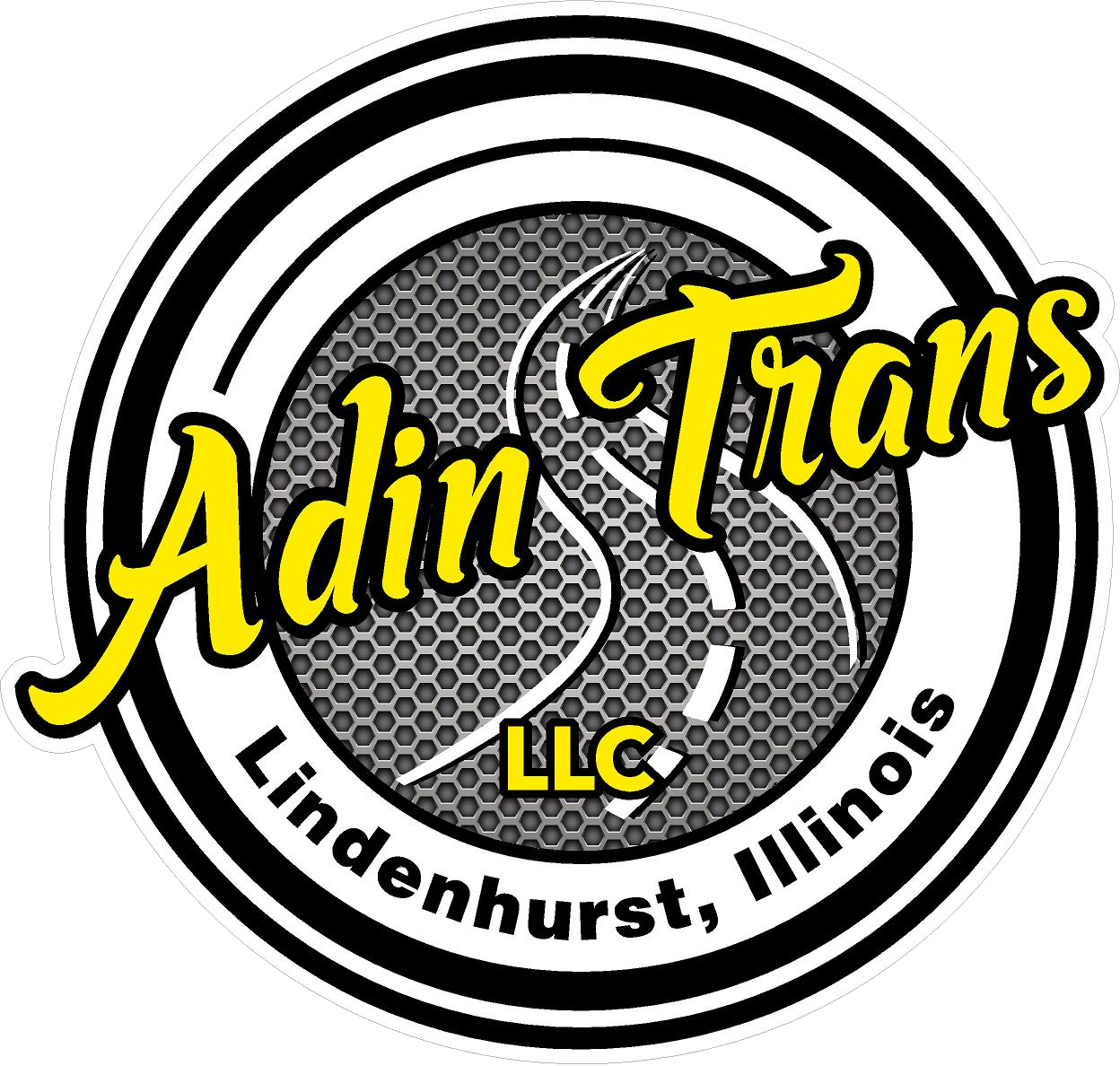 AdinTrans LLC