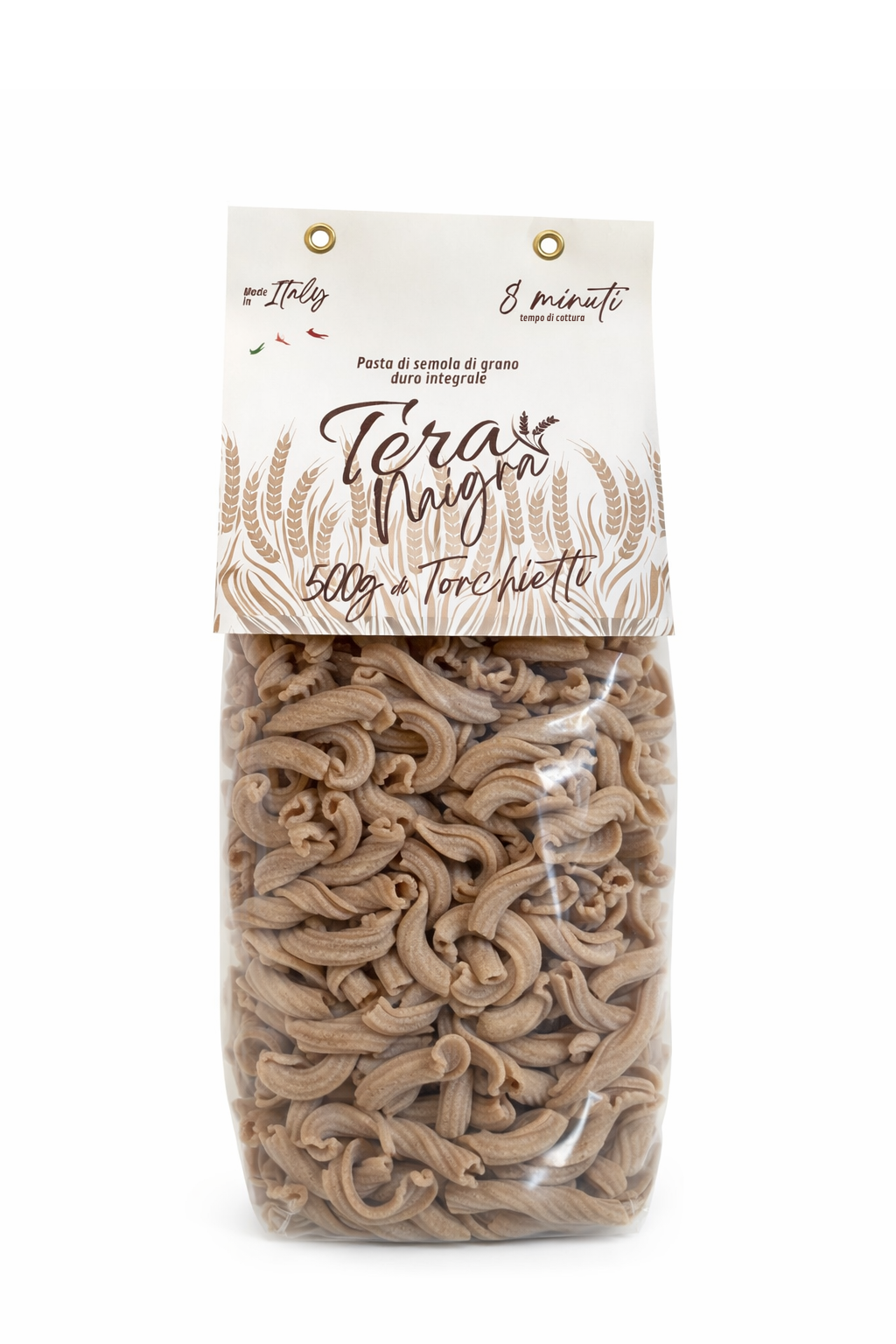 Torchietti 500g