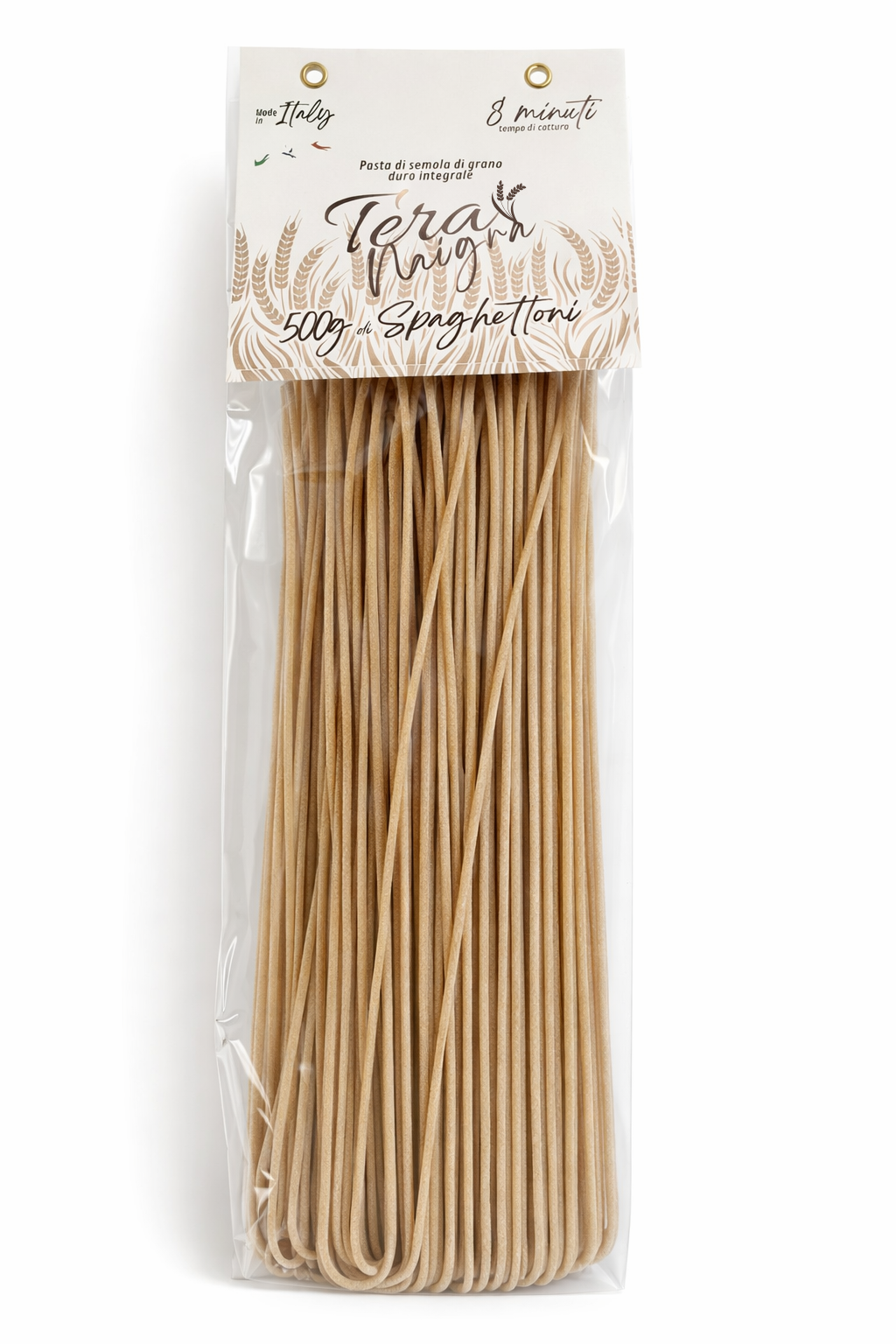 Spaghettoni 500g