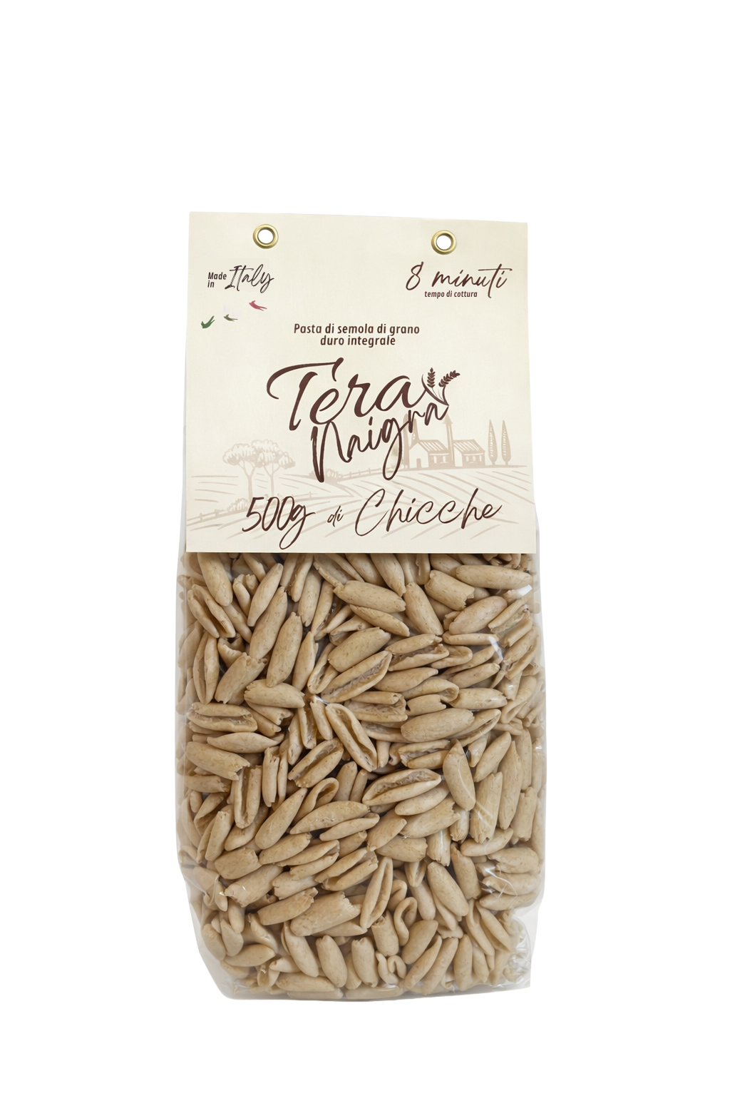 Chicche 500g