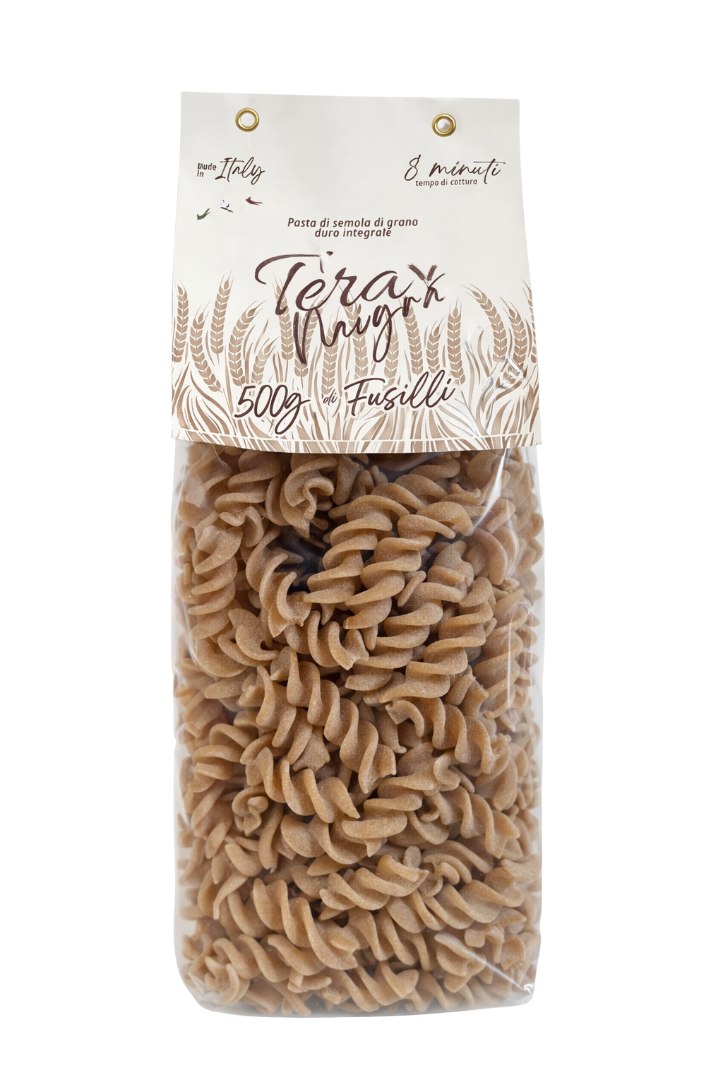 Fusilli