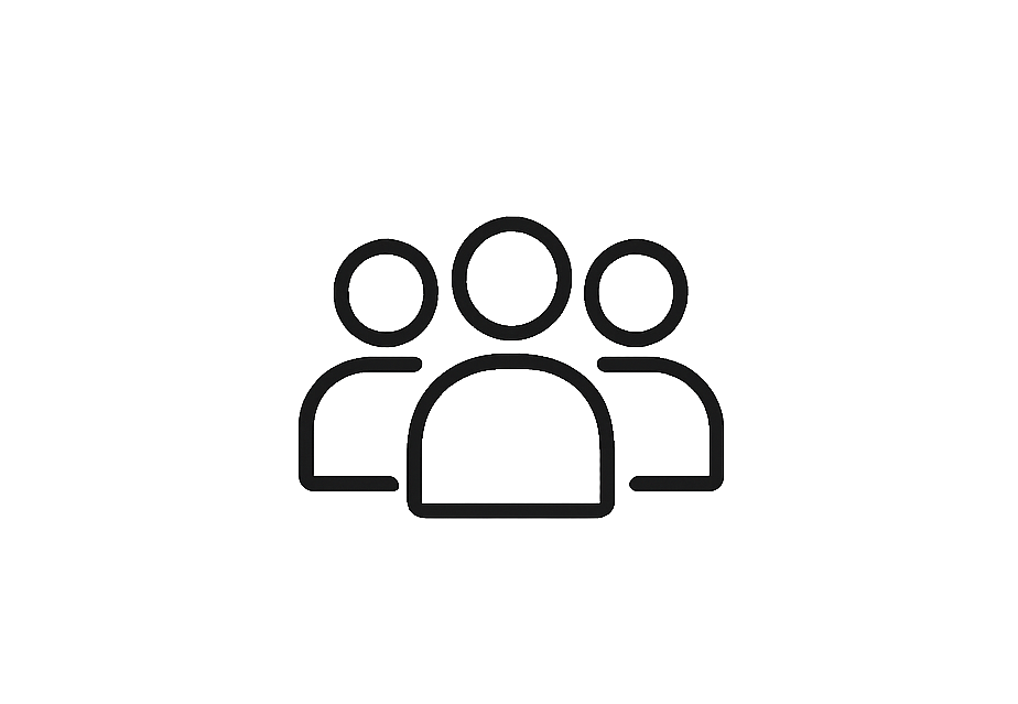 People together icon