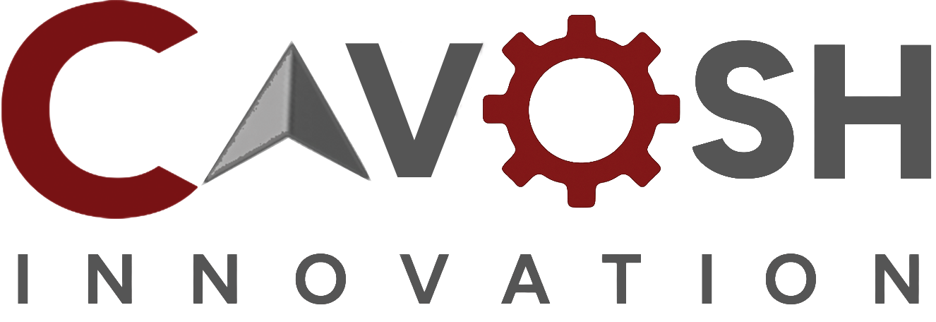 Cavosh - Accelerating Sustainable Innovation in Materials and Manufacturing (Copy)