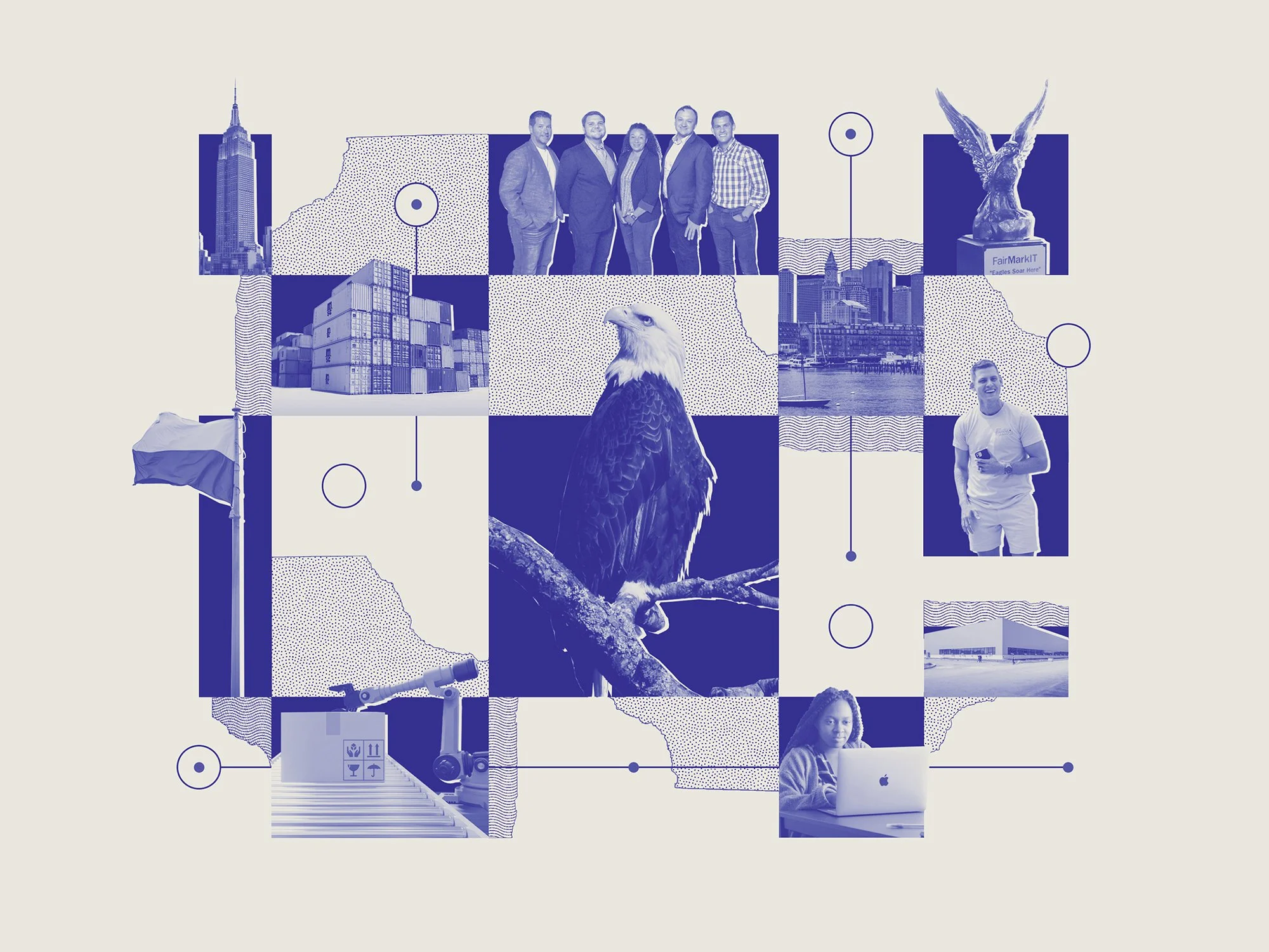 Fairmarkit — Selected Work