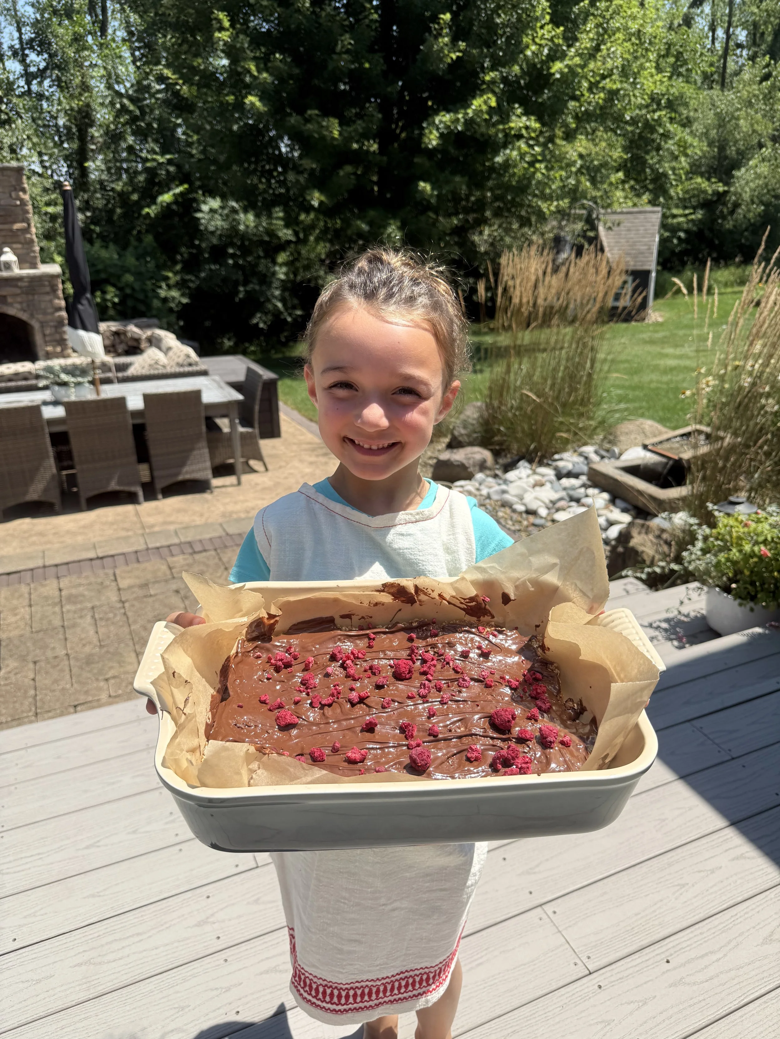 Not Just Food...Memories