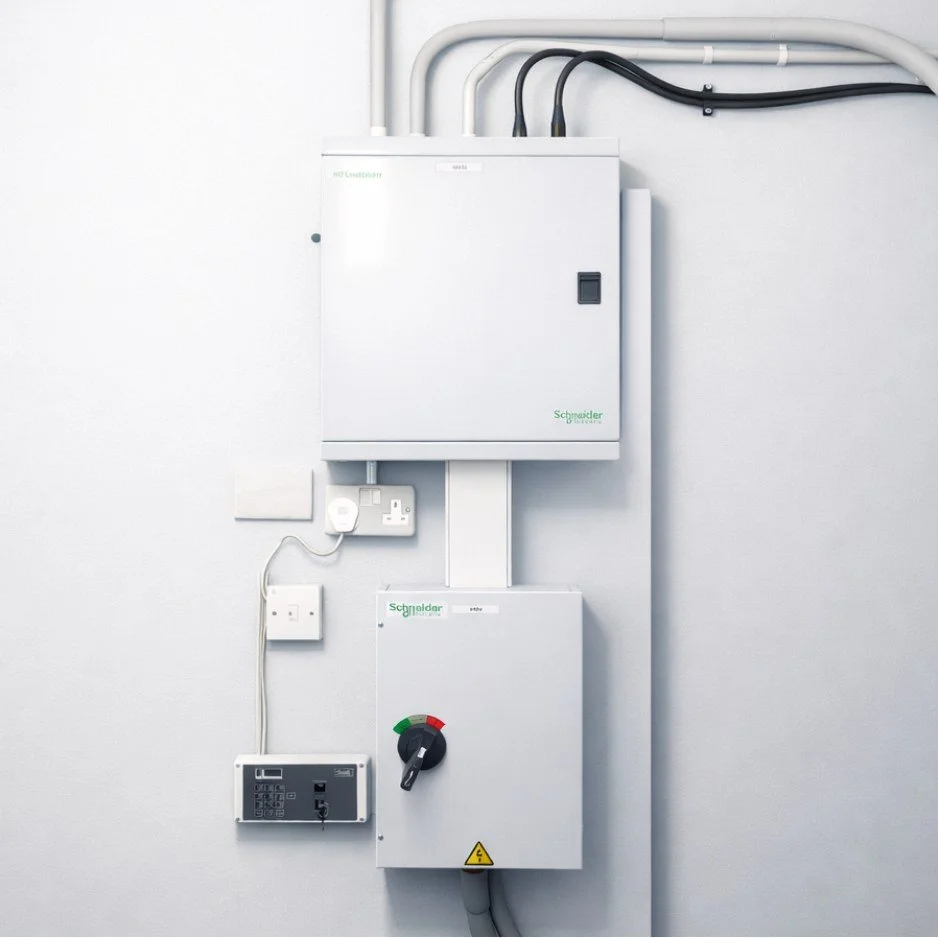 Consumer Unit Upgrades: What North East Homeowners Need to Know