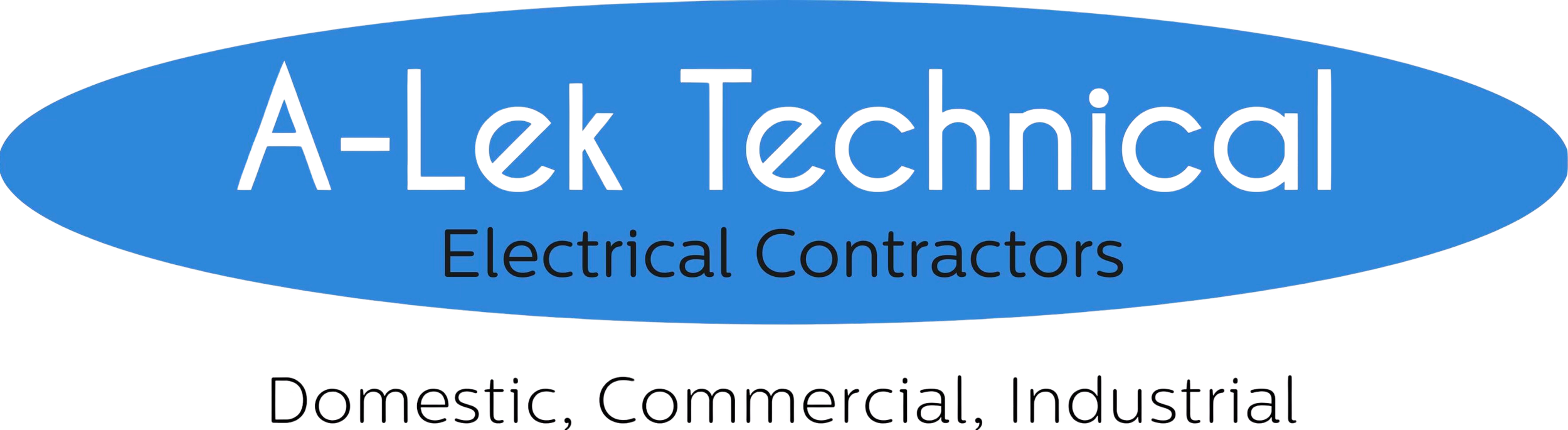 A-Lek Technical electrical contractors logo