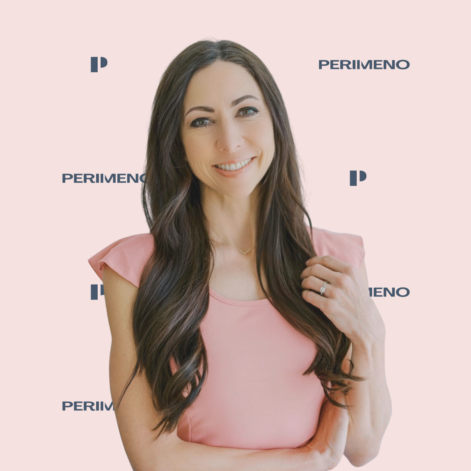 Sara Barthel, Functional Medicine Perimenopause Specialist (MS, CNS, LDN, FMCHC, IFM).