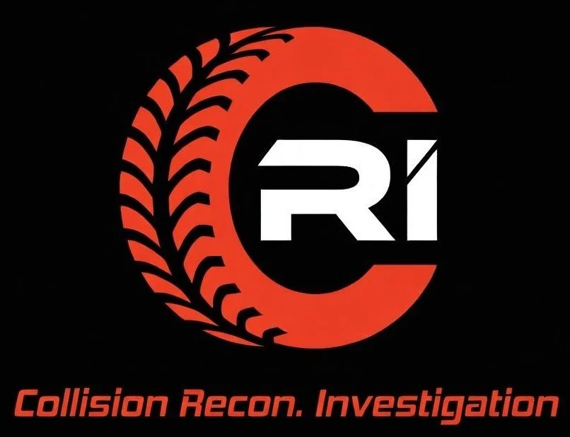 Collision Recon. Investigation
