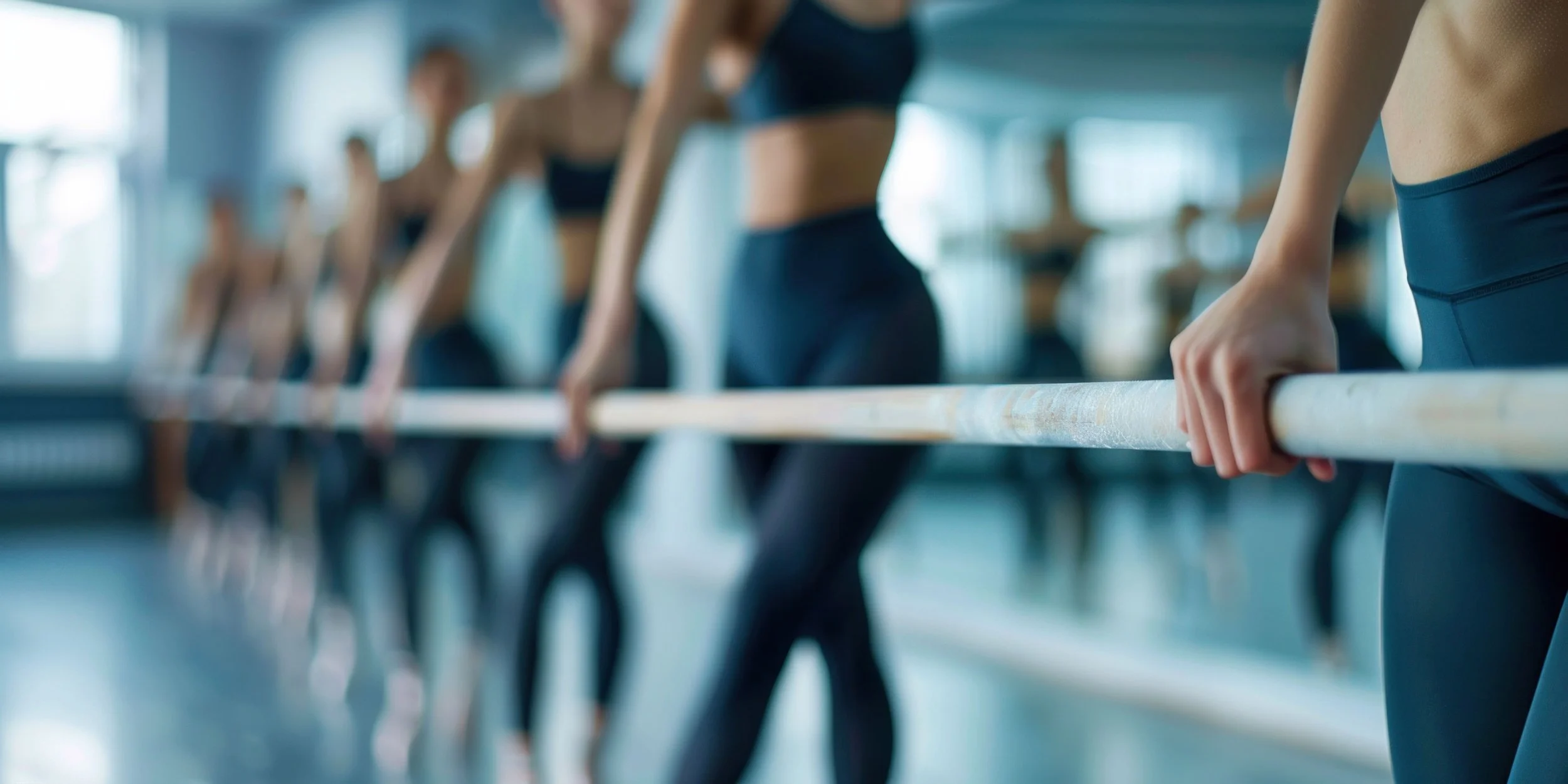 Intermediate/Advanced Lyrical Drop-In - Mon Jul 27th @ 7pm