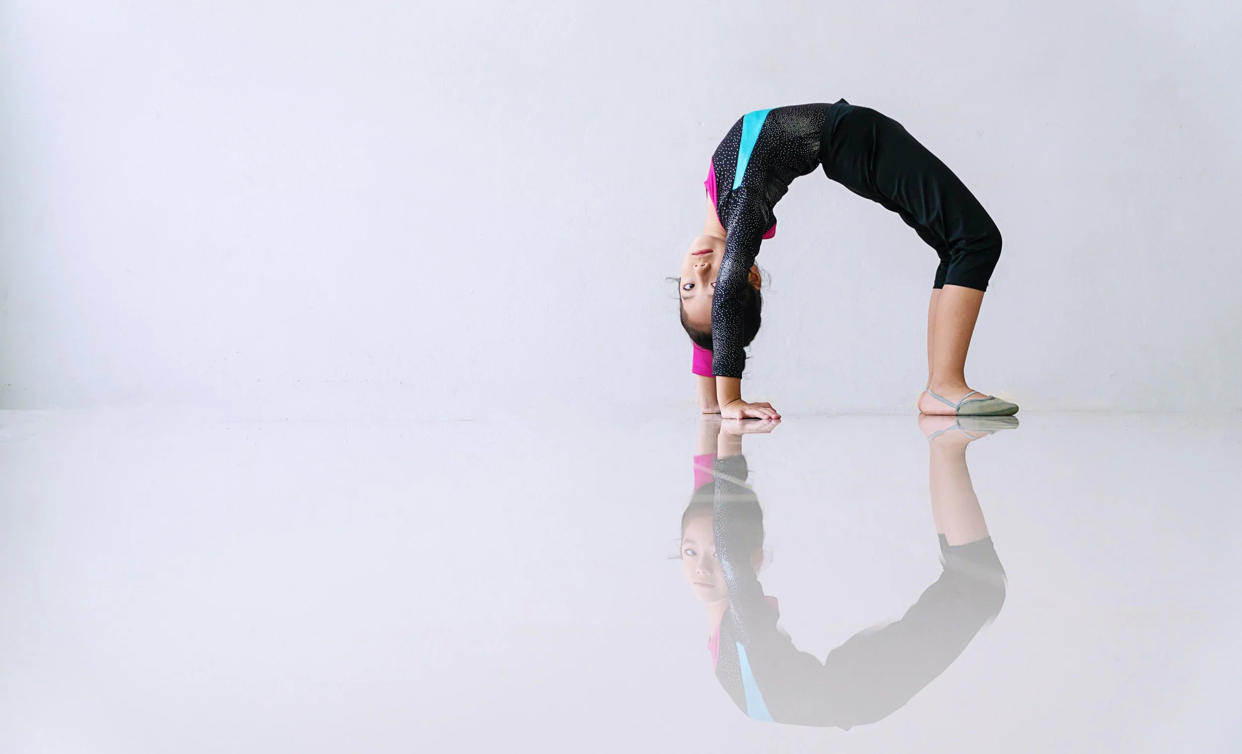 Junior Acro Drop-In - Wed Aug 12 @ 5pm