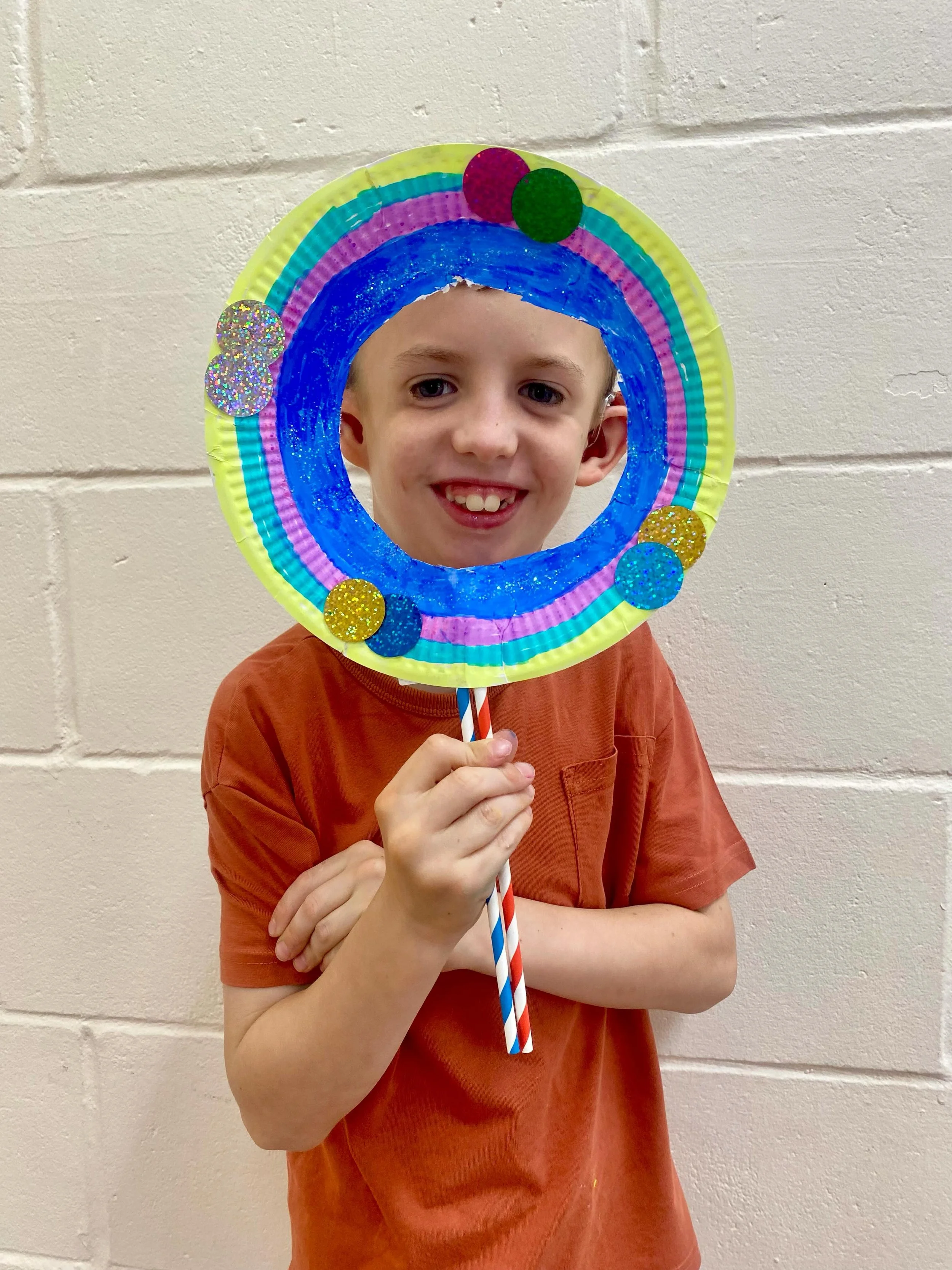 🚀🪐 Our Space Workshop was such a hit!
The children absolutely loved getting creative with our space theme and even made their own astronaut and space-inspired masks 👩&zwj;🚀✨🌈
So much imagination, colour, and fun all in one session - we loved eve