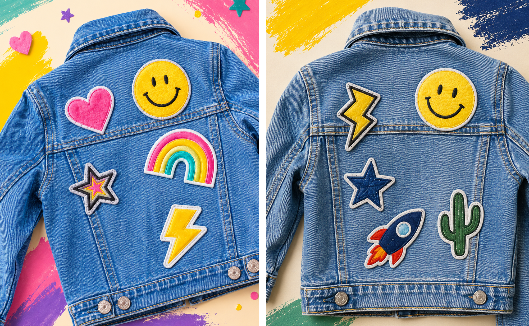 Denim Design Lab: 12th July
