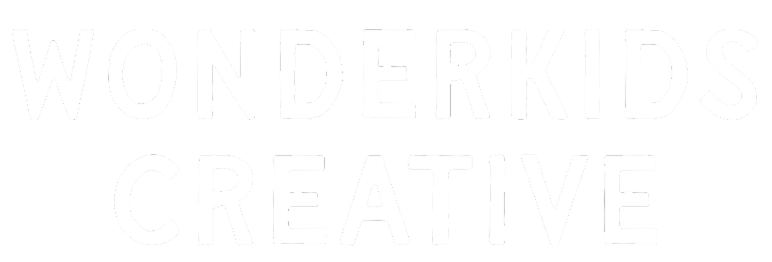 WONDERKIDS CREATIVE