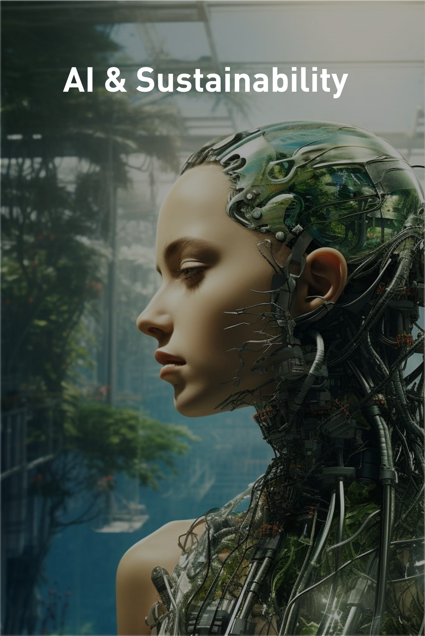 AI Sustainability
