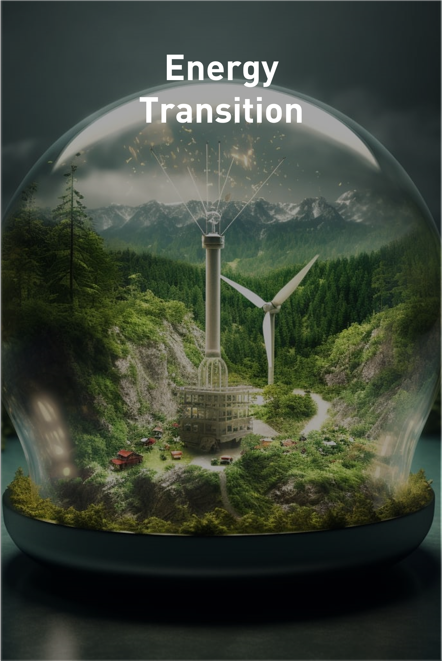 Green Inclusive Energy Transition 