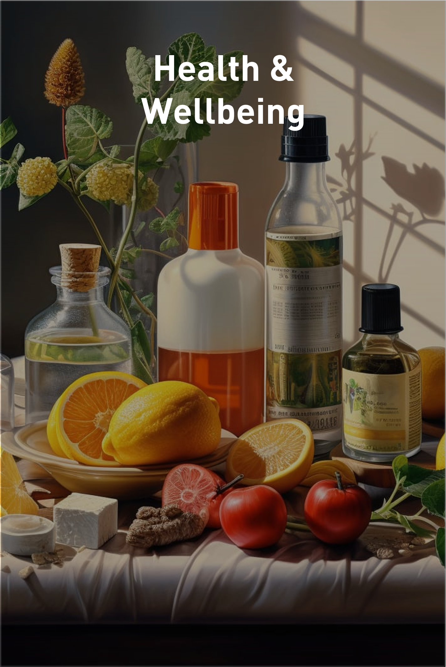 Health Well-Being