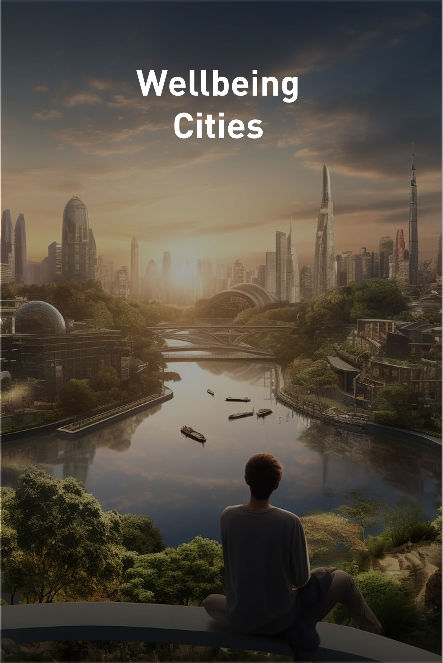 Sustainable Wellbeing Cities