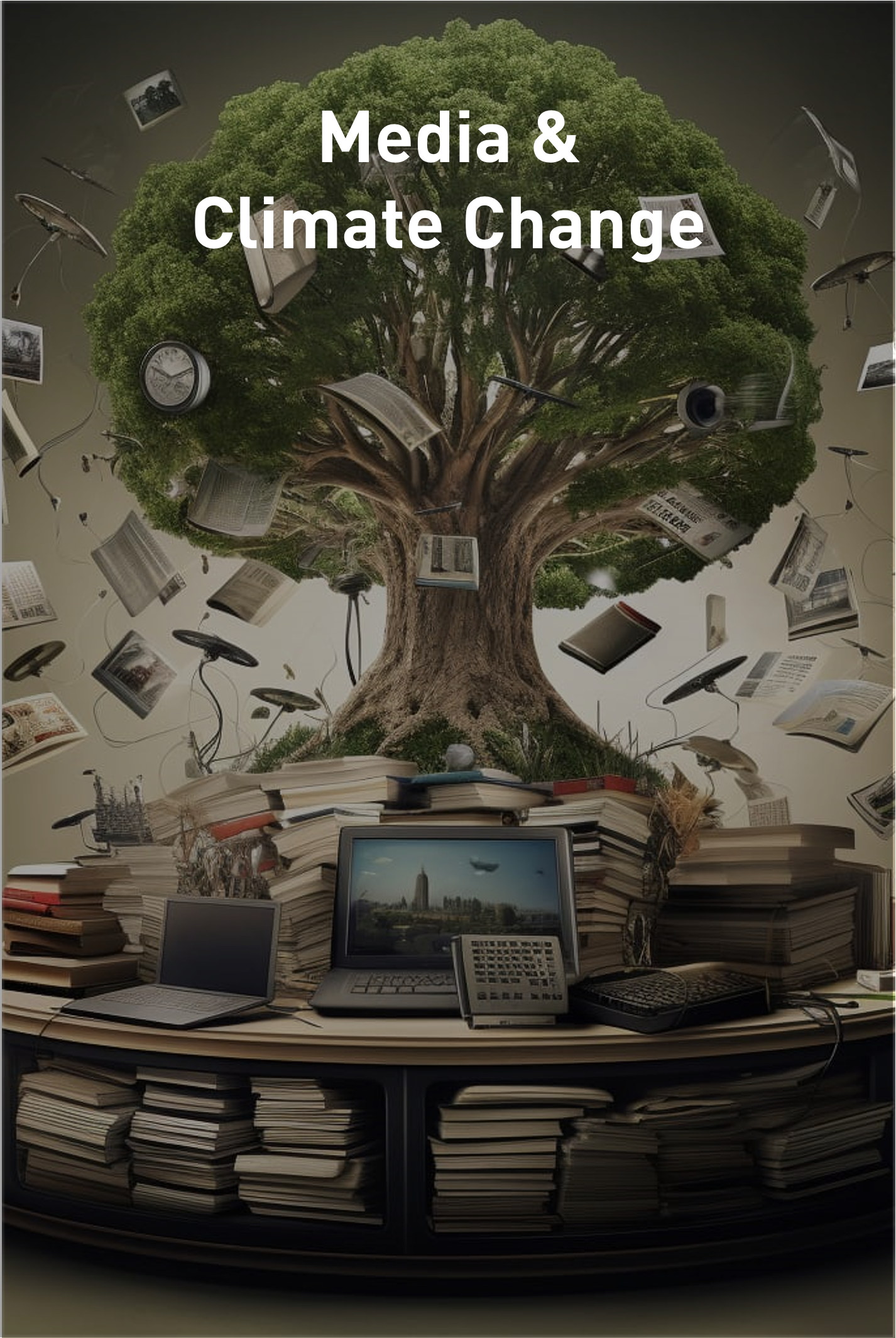 Media Climate Sustainability