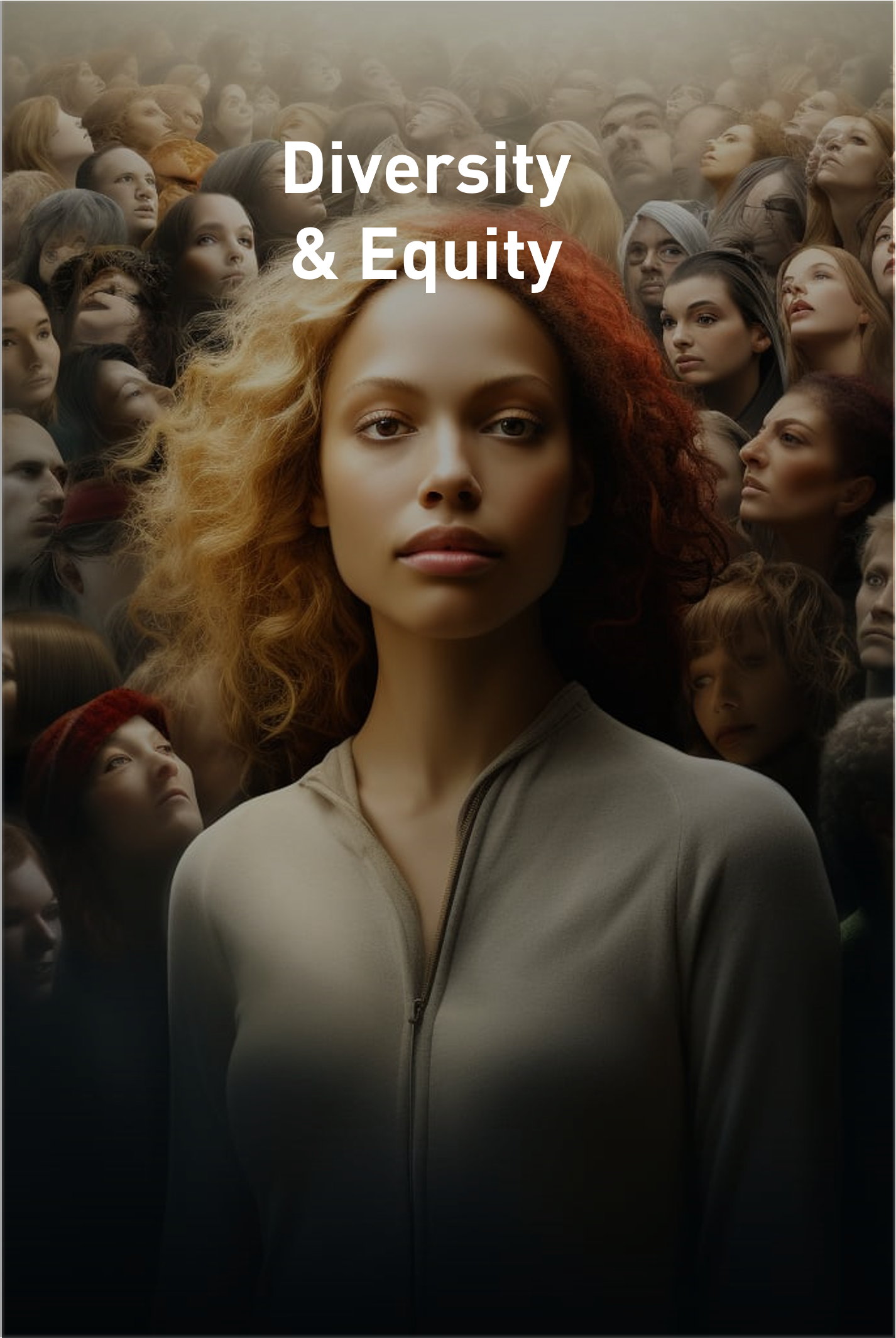 Diversity Equity