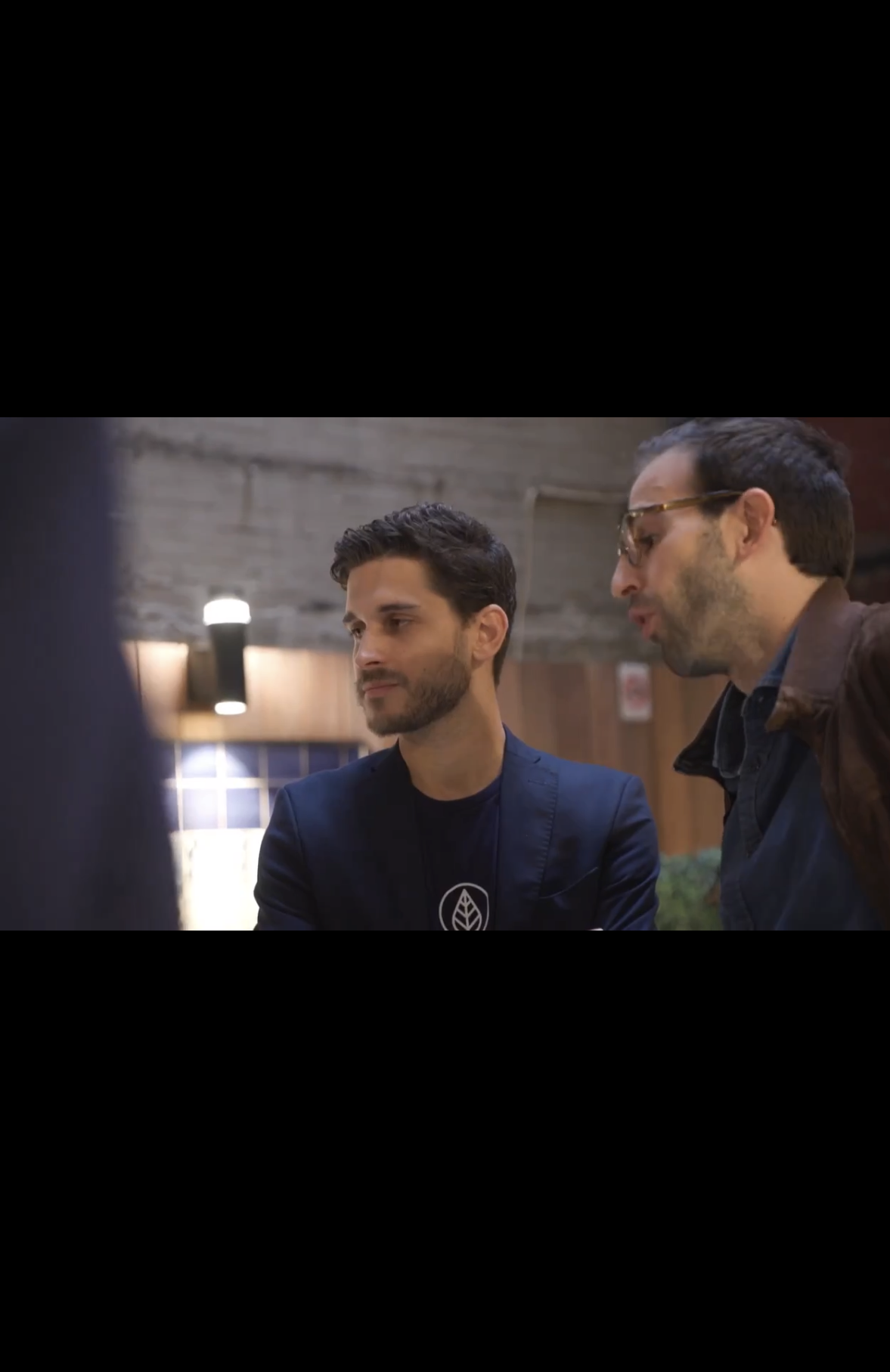 Planetiers organized a Meet Up with an international ecosystem in New York